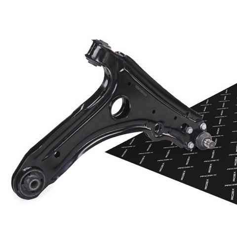 Ridex 273C0033 Suspension Arm, photo 2