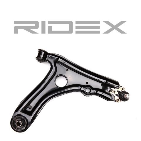Ridex 273C0033 Suspension Arm, photo 3