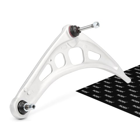 Ridex 273C0041 Suspension Arm, photo 2