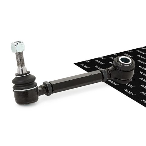 Ridex 273C0050 Suspension Arm, photo 2