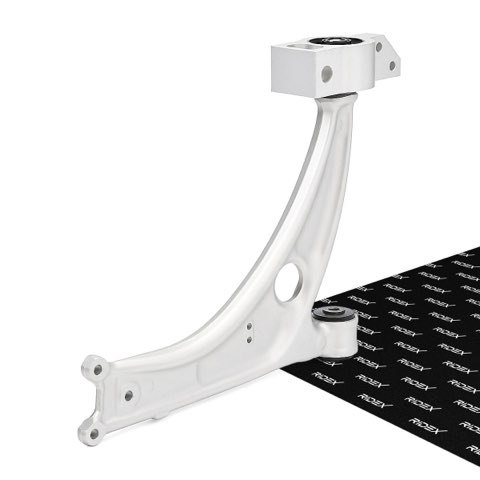 Ridex 273C0058 Suspension Arm, photo 2