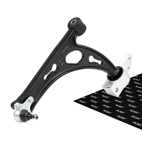 Ridex 273C0070 Suspension Arm, photo 2