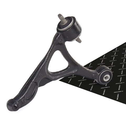 Ridex 273C0081 Suspension Arm, photo 2