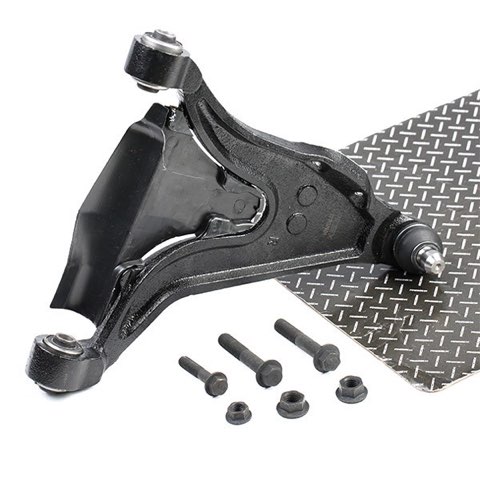 Ridex 273C0104 Suspension Arm, photo 2