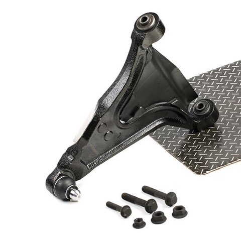 Ridex 273C0110 Suspension Arm, photo 2