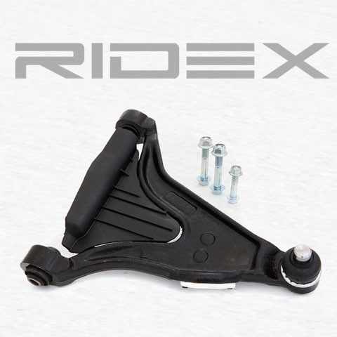 Ridex 273C0110 Suspension Arm, photo 3