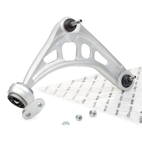 Ridex 273C0113 Suspension Arm, photo 2