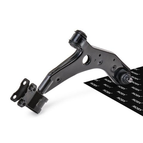 Ridex 273C0114 Suspension Arm, photo 2