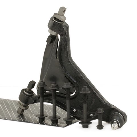 Ridex 273C0117 Suspension Arm, photo 2