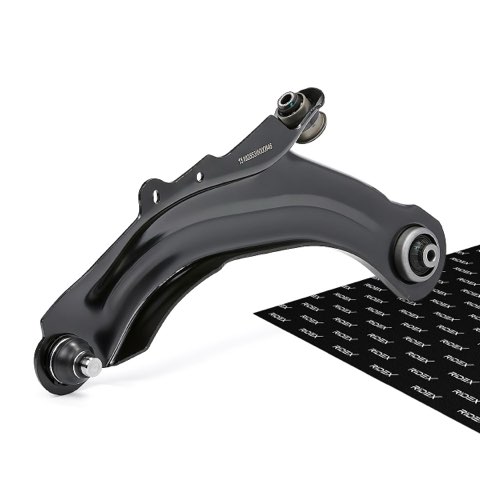Ridex 273C0121 Suspension Arm, photo 2