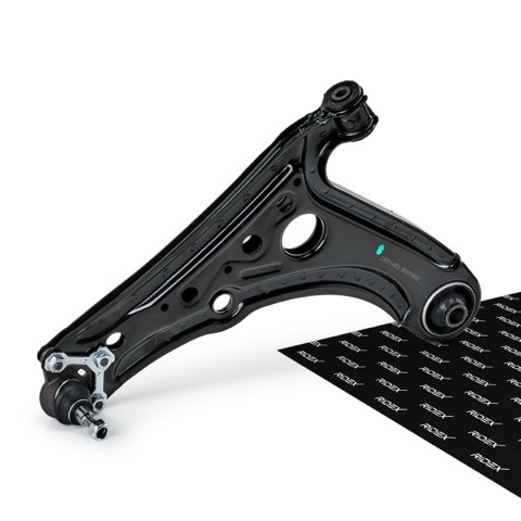 Ridex 273C0123 Suspension Arm, photo 2