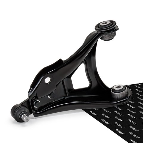 Ridex 273C0125 Suspension Arm, photo 2