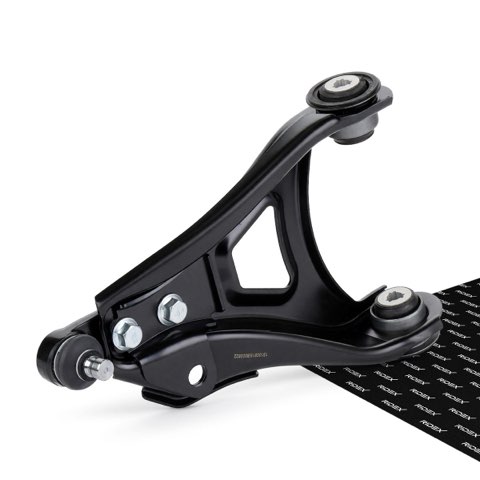 Ridex 273C0126 Suspension Arm, photo 2