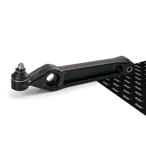 Ridex 273C0136 Suspension Arm, photo 2