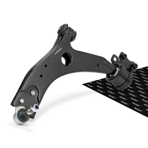 Ridex 273C0139 Suspension Arm, photo 2