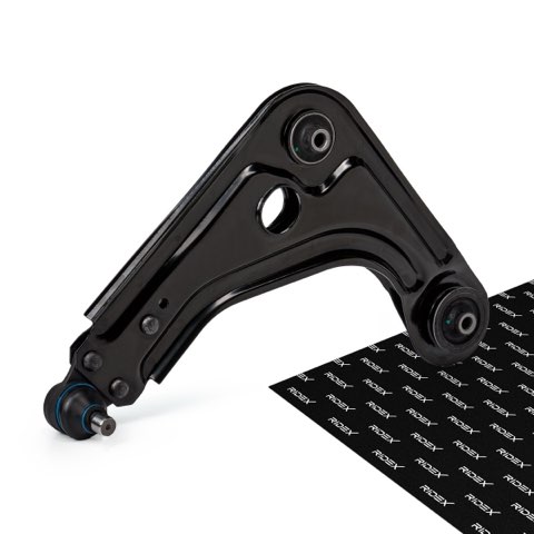 Ridex 273C0144 Suspension Arm, photo 2