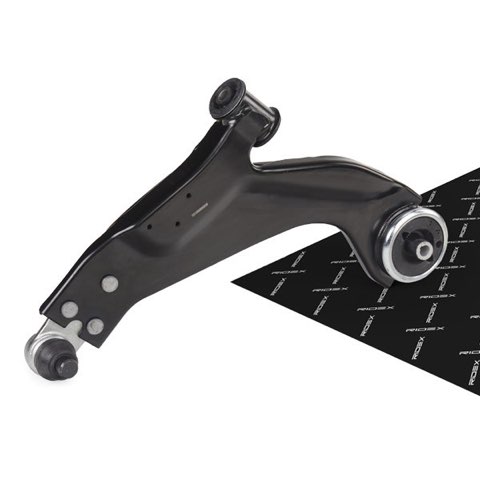 Ridex 273C0150 Suspension Arm, photo 2