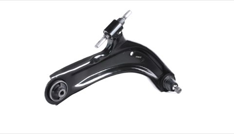 Ridex 273C0159 Suspension Arm