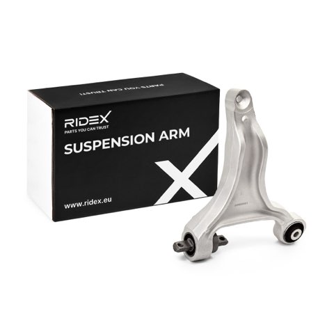 Ridex 273C0160 Suspension Arm, photo 2