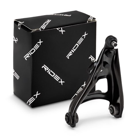 Ridex 273C0161 Suspension Arm, photo 2