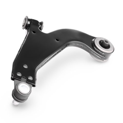 Ridex 273C0163 Suspension Arm, photo 3