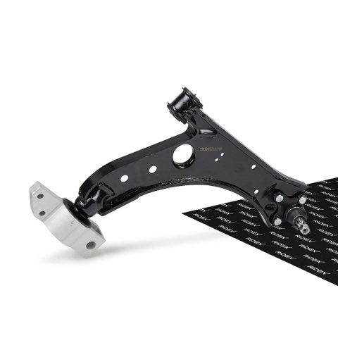 Ridex 273C0185 Suspension Arm, photo 2