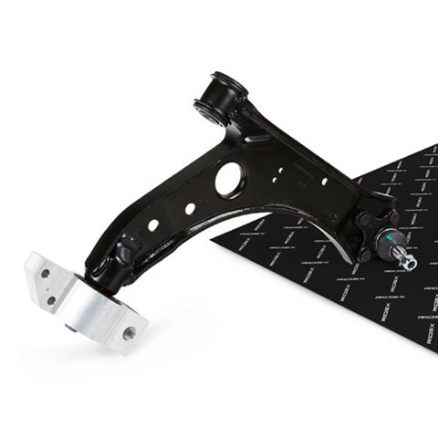 Ridex 273C0185 Suspension Arm, photo 3
