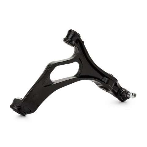 Ridex 273C0187 Suspension Arm, photo 3