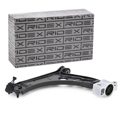 Ridex 273C0189 Suspension Arm, photo 2