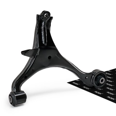 Ridex 273C0203 Suspension Arm, photo 2