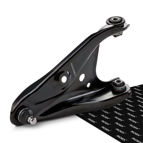 Ridex 273C0237 Suspension Arm, photo 2