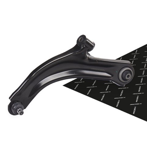 Ridex 273C0241 Suspension Arm, photo 3