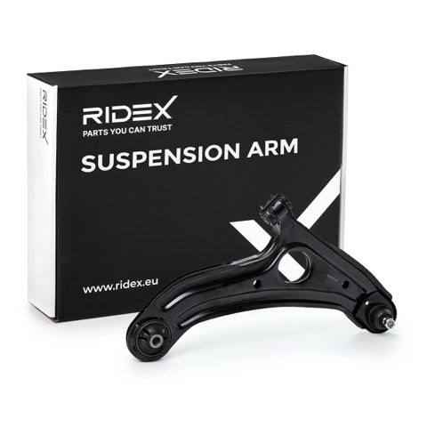 Ridex 273C0243 Suspension Arm, photo 2