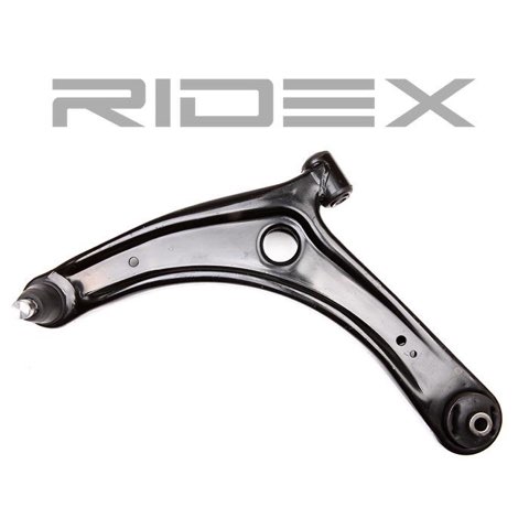 Ridex 273C0250 Suspension Arm, photo 3