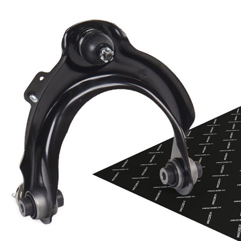 Ridex 273C0254 Suspension Arm, photo 2