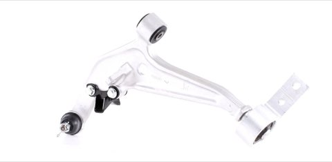 Ridex 273C0257 Suspension Arm