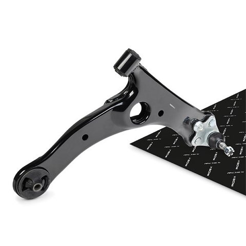 Ridex 273C0258 Suspension Arm, photo 2