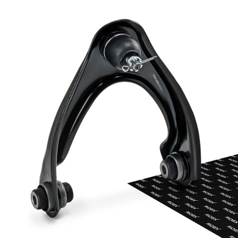 Ridex 273C0263 Suspension Arm, photo 2