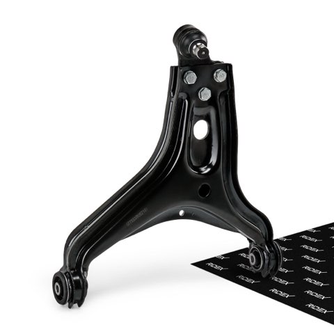 Ridex 273C0278 Suspension Arm, photo 2