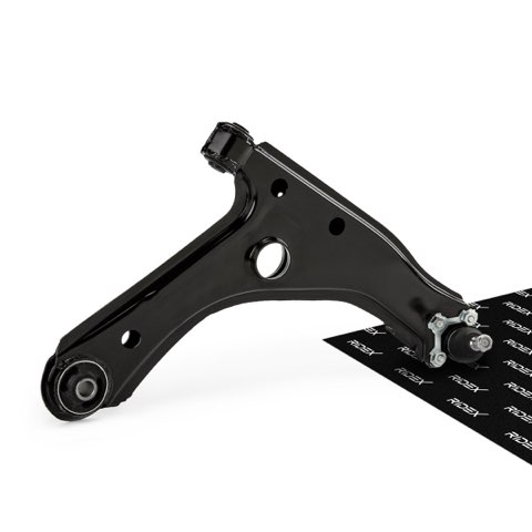 Ridex 273C0282 Suspension Arm, photo 2