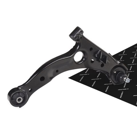 Ridex 273C0286 Suspension Arm, photo 2