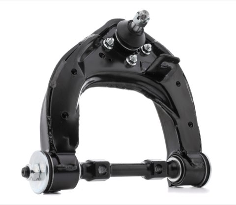 Ridex 273C0287 Suspension Arm