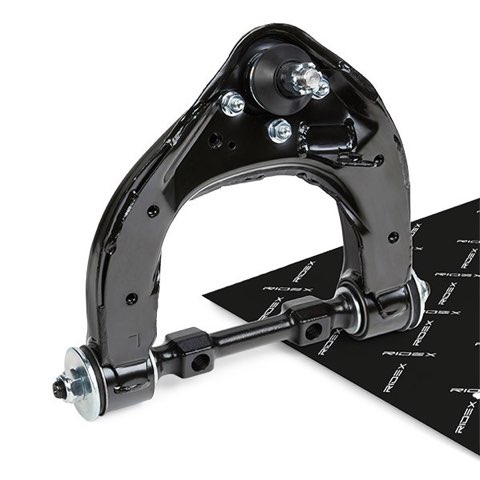 Ridex 273C0287 Suspension Arm, photo 2