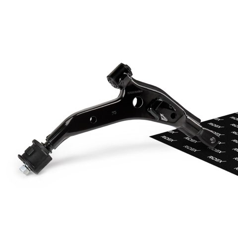 Ridex 273C0350 Suspension Arm, photo 2