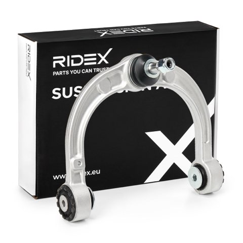 Ridex 273C0370 Suspension Arm, photo 2
