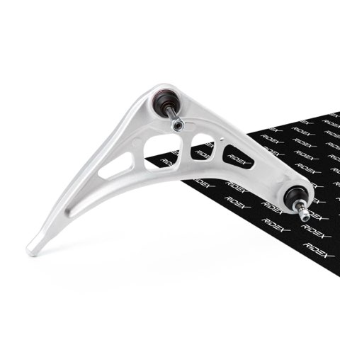 Ridex 273C0385 Suspension Arm, photo 2