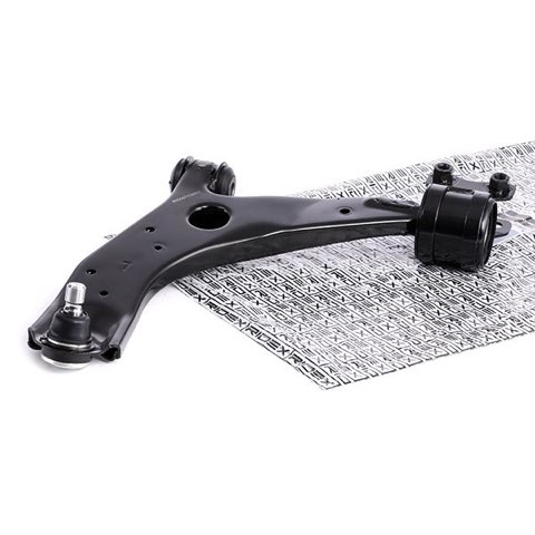 Ridex 273C0396 Suspension Arm, photo 3