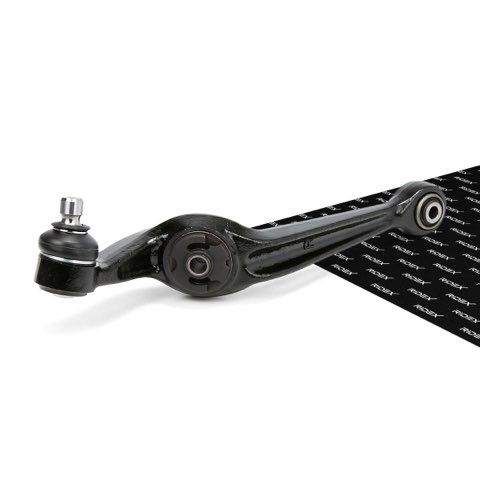 Ridex 273C0398 Suspension Arm, photo 2