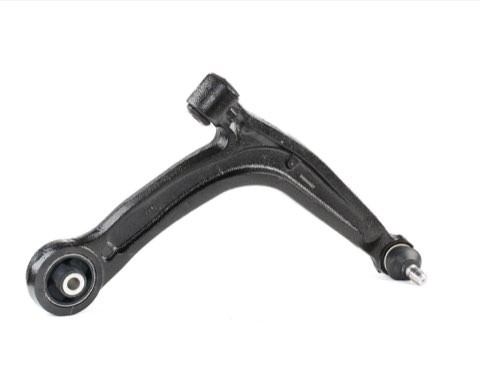 Ridex 273C0413 Suspension Arm