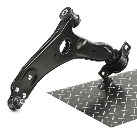 Ridex 273C0417 Suspension Arm